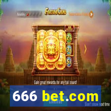 666 bet.com